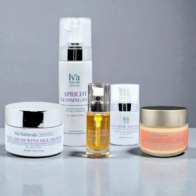 Setovi za negu kože